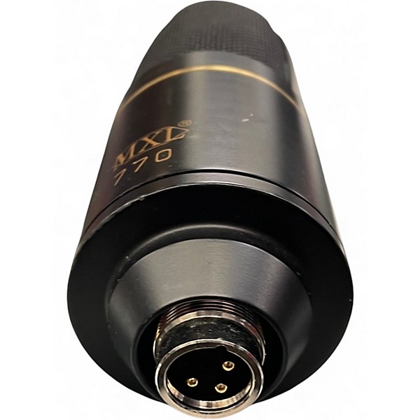 Used MXL 770 Condenser Microphone