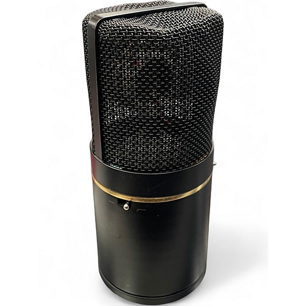 Used Shure PGA58 Dynamic Microphone