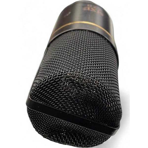 Used Shure PGA58 Dynamic Microphone
