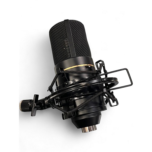 Used Shure PGA58 Dynamic Microphone