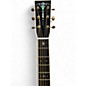 Used Martin 00042 MODERN DELUXE Natural Acoustic Guitar
