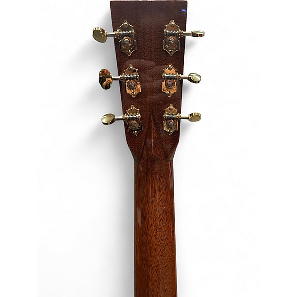 Used Martin 00042 MODERN DELUXE Natural Acoustic Guitar