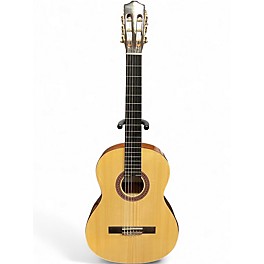 Used Cordoba C5 Natural Classical Acoustic Guitar