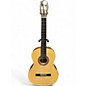 Used Cordoba C5 Natural Classical Acoustic Guitar thumbnail
