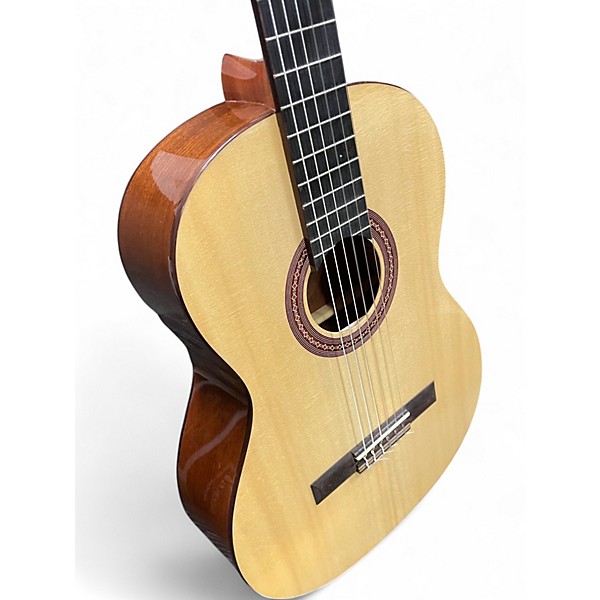 Used Cordoba C5 Natural Classical Acoustic Guitar