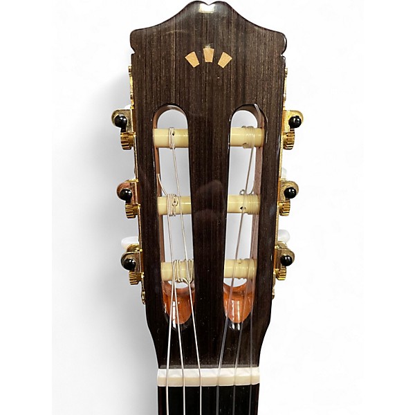 Used Cordoba C5 Natural Classical Acoustic Guitar