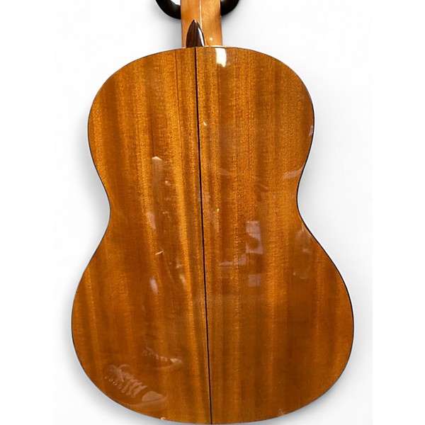 Used Cordoba C5 Natural Classical Acoustic Guitar