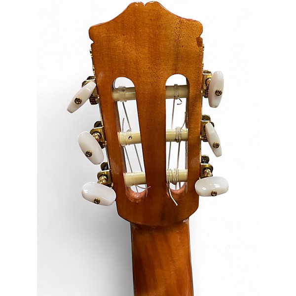 Used Cordoba C5 Natural Classical Acoustic Guitar