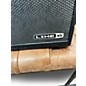 Used Line 6 Powercab 112 Guitar Combo Amp