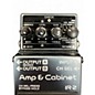 Used BOSS IR2 Effect Processor