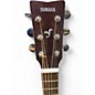 Used Yamaha FG800 Natural Acoustic Guitar