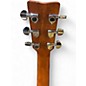 Used Yamaha FG800 Natural Acoustic Guitar