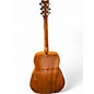 Used Yamaha FG800 Natural Acoustic Guitar