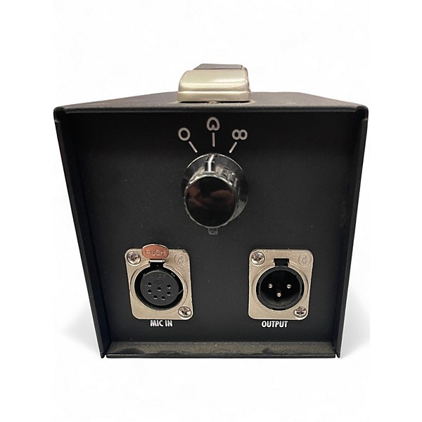 Used Warm Audio WA 2521 Condenser Microphone