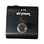 Used Strymon TAP TEMPO FOOTSWITCH Pedal thumbnail