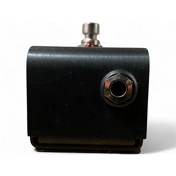 Used Strymon TAP TEMPO FOOTSWITCH Pedal
