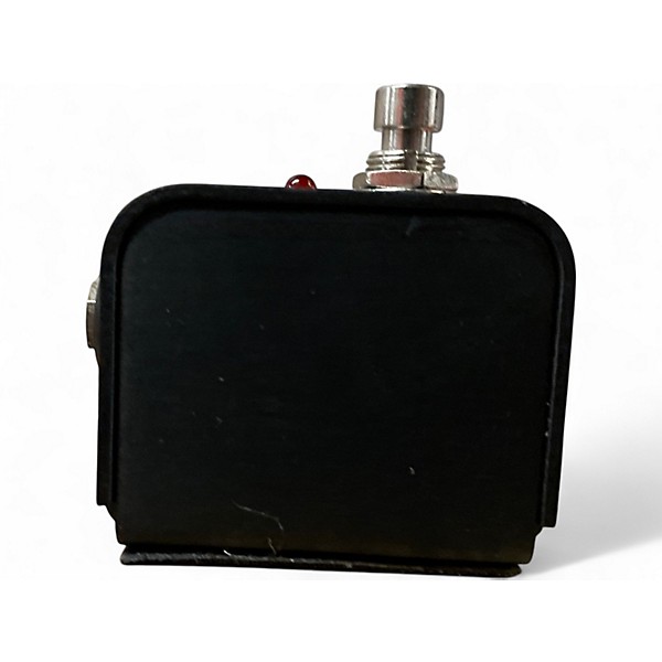 Used Strymon TAP TEMPO FOOTSWITCH Pedal