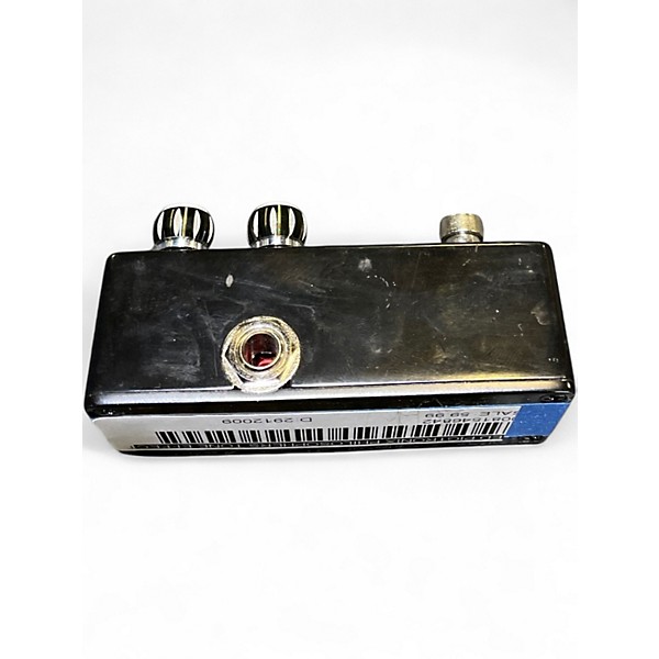 Used Pigtronix Philosophers Tone Effect Pedal