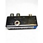 Used Pigtronix Philosophers Tone Effect Pedal
