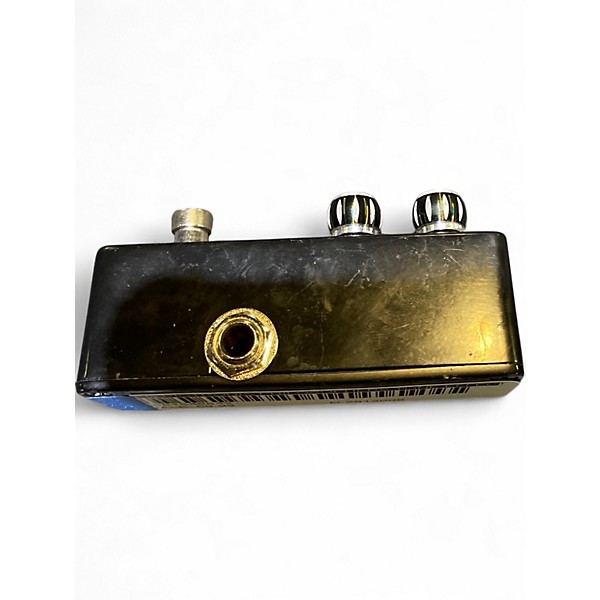 Used Pigtronix Philosophers Tone Effect Pedal