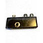 Used Pigtronix Philosophers Tone Effect Pedal