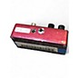 Used MXR SUPER BADASS VARIAC FUZZ Effect Pedal