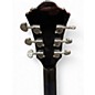 Used Ibanez AF75 BLUE Hollow Body Electric Guitar