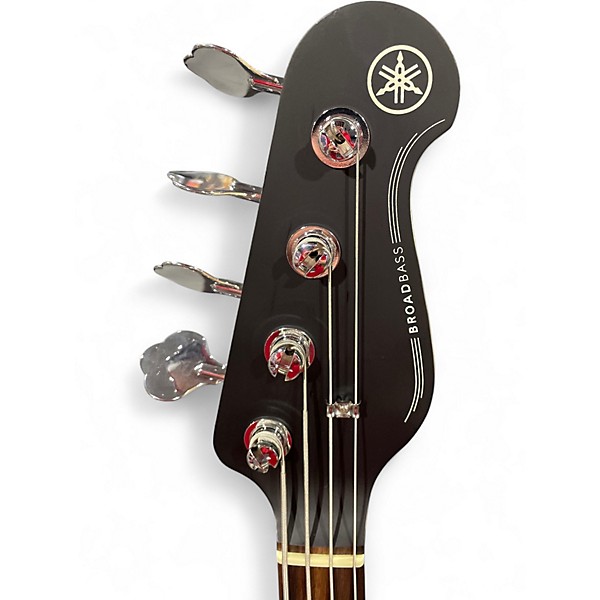 Used Yamaha BB234 DERBY RED Electric Bass Guitar