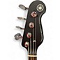 Used Yamaha BB234 DERBY RED Electric Bass Guitar