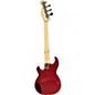 Used Yamaha BB234 DERBY RED Electric Bass Guitar