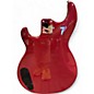 Used Yamaha BB234 DERBY RED Electric Bass Guitar