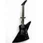 Used 2024 Gibson '80'S EXPLORER BLACK Solid Body Electric Guitar thumbnail