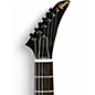 Used 2024 Gibson '80'S EXPLORER BLACK Solid Body Electric Guitar