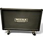 Used MESA/Boogie Rectifier 2x12 120W Vertical Guitar Cabinet thumbnail