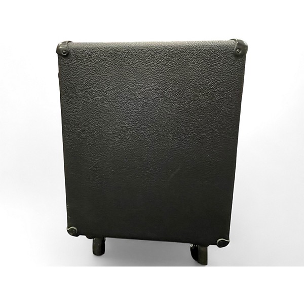 Used MESA/Boogie Rectifier 2x12 120W Vertical Guitar Cabinet