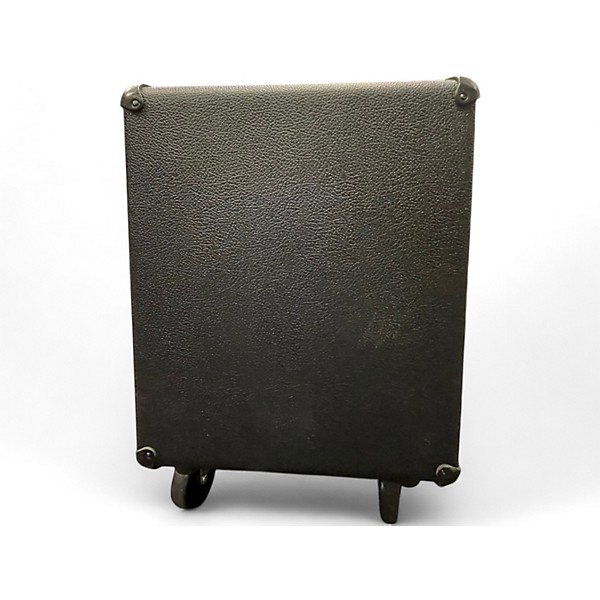 Used MESA/Boogie Rectifier 2x12 120W Vertical Guitar Cabinet