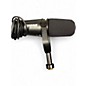 Used Shure MV7+ Dynamic Microphone