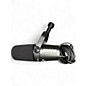Used Shure MV7+ Dynamic Microphone
