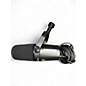 Used Shure MV7+ Dynamic Microphone