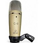 Used Behringer C3 Condenser Microphone thumbnail
