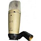 Used Behringer C3 Condenser Microphone