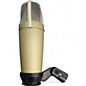 Used Behringer C3 Condenser Microphone