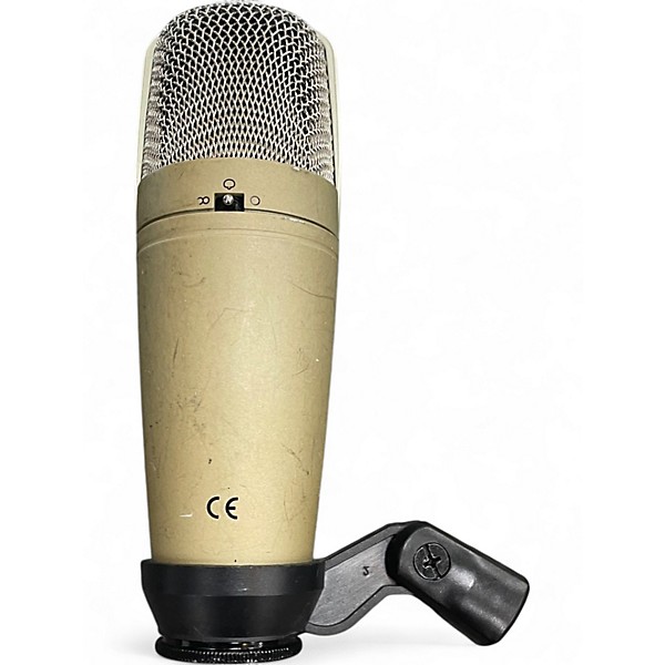 Used Behringer C3 Condenser Microphone