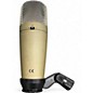 Used Behringer C3 Condenser Microphone