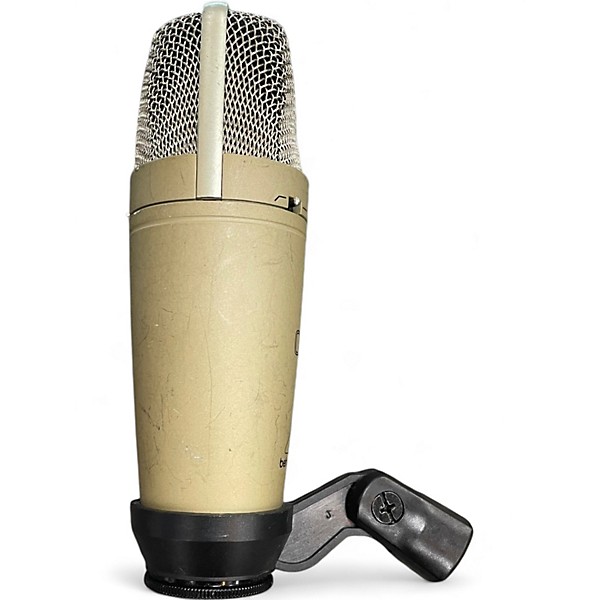 Used Behringer C3 Condenser Microphone
