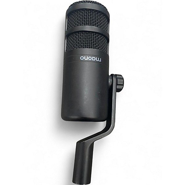 Used maono PD100 DYNAMIC Dynamic Microphone