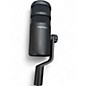 Used maono PD100 DYNAMIC Dynamic Microphone thumbnail
