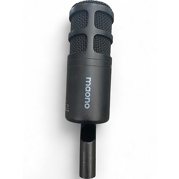 Used maono PD100 DYNAMIC Dynamic Microphone
