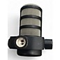 Used RODE pod mic Dynamic Microphone thumbnail