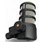 Used RODE pod mic Dynamic Microphone